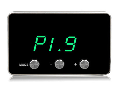 Raxiom 11-22 Ford Mustang F-150 Ranger Axial Series SpeedForm Series Throttle Controller Raxiom