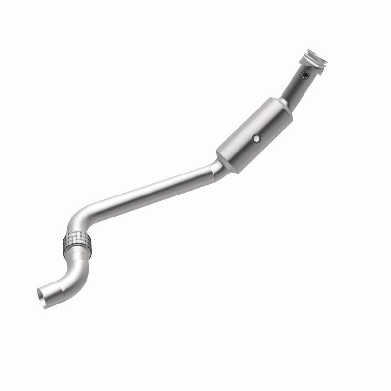 Magnaflow 15-17 Mustang V6 3.7 OEM Underbody Direct Fit Converter Magnaflow