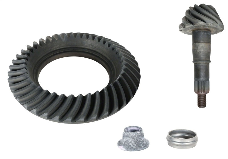 Ford Racing 8.8 Inch 3.73 Ring Gear and Pinion Ford Racing