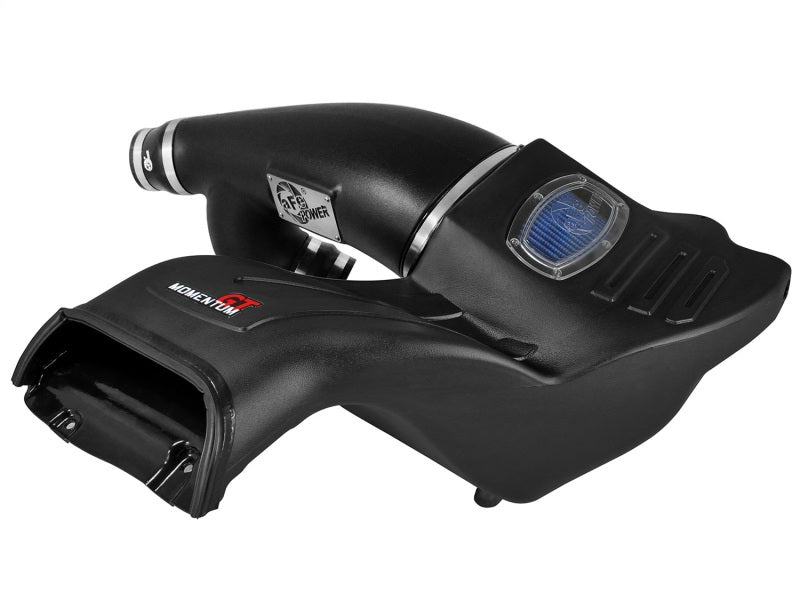 aFe Momentum GT Pro 5R Intake System 2016 Ford F-150 EcoBoost V6-2.7L/3.5L (tt) aFe