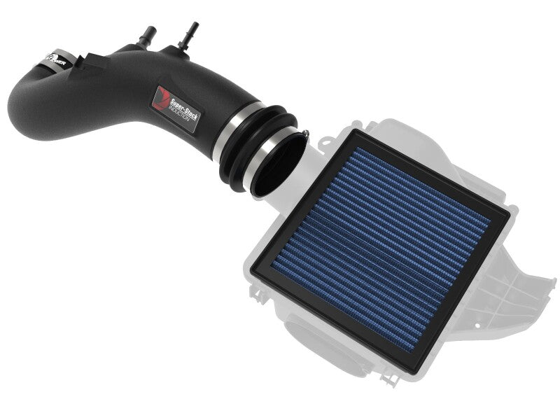aFe Super Stock Induction System Pro 5R Media 15-20 Ford F-150 V8-5.0L aFe