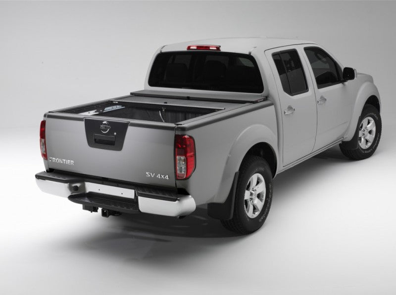 Roll-N-Lock 15-18 Ford F-150 XSB 65-5/8in M-Series Retractable Tonneau Cover Roll-N-Lock