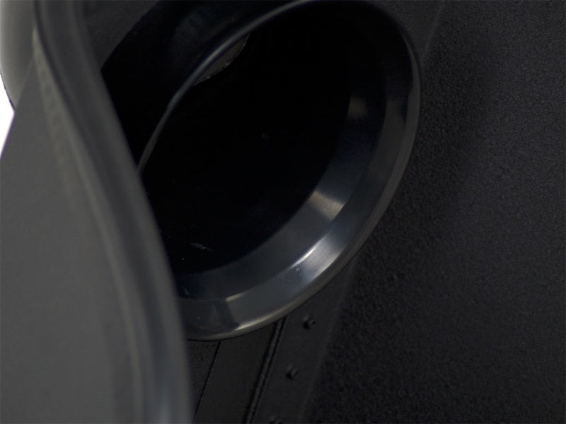 aFe MagnumFORCE Intakes Stage-2 P5R AIS PDS Ford Mustang 11-12 V6-3.7L (pol) aFe