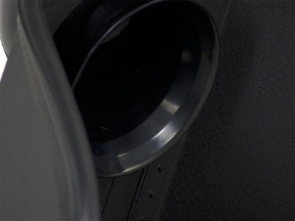 aFe MagnumFORCE Intakes Stage-2 P5R AIS PDS Ford Mustang 11-12 V6-3.7L (pol) aFe