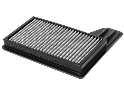 aFe MagnumFLOW OEM Replacement Air Filter PRO Dry S 2015 Ford Mustang L4 / V6 / V8 aFe