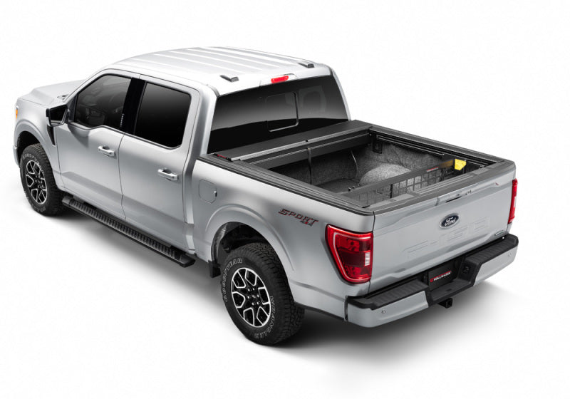 Roll-N-Lock 15-18 Ford F-150 XSB 65-5/8in Cargo Manager Roll-N-Lock