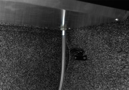 Roll-N-Lock 2021 Ford F-150 78.9in E-Series Retractable Tonneau Cover Roll-N-Lock