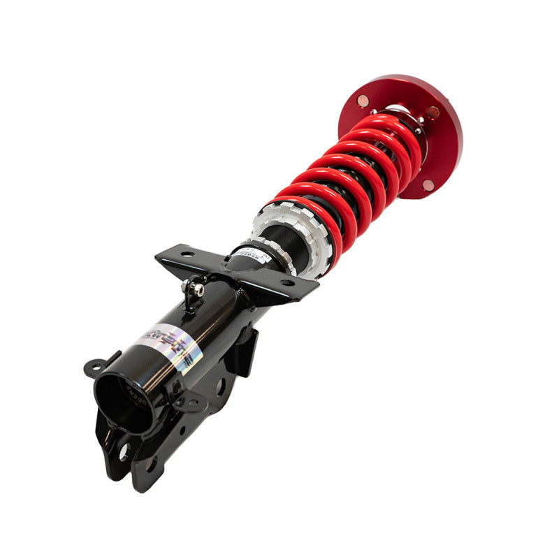 Pedders 05-14 Ford Mustang S197 Extreme Xa Coilover Plus Kit Pedders