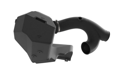 K&N 2021+ Ford F150 V6-3.5L/2.7L F/I Aircharger Performance Intake K&N Engineering