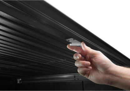 Retrax 15-20 Ford F-150 SuperCrew/Super Cab 5.5ft. Bed Retrax EQ Retrax