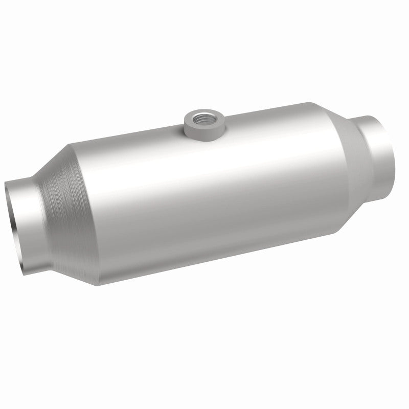 Magnaflow California Grade Universal Catalytic Converter - 2.25in ID/OD 11in Length Magnaflow