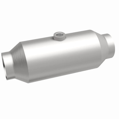 Magnaflow California Grade Universal Catalytic Converter - 2.25in ID/OD 11in Length Magnaflow