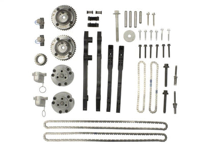 Ford Racing 18 Mustang Coyote 5.0L 4V TI-VCT Camshaft Drive Kit Ford Racing