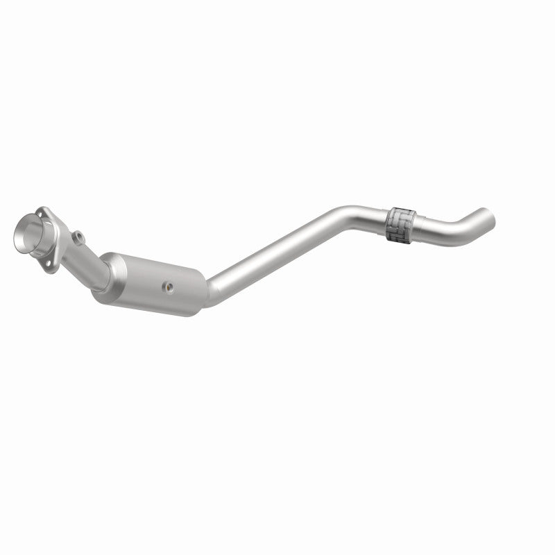 MagnaFlow Conv Direct Fit OEM 15-17 Mustang V6 3.7 Underbody Magnaflow