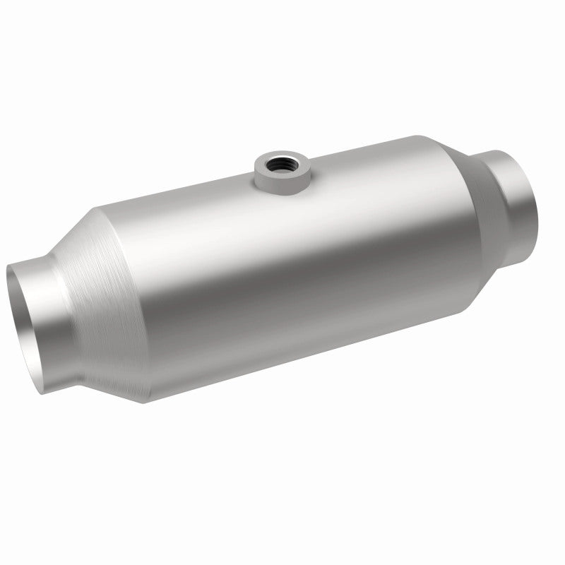Magnaflow California Grade Universal Catalytic Converter - 2.25in ID/OD 11in Length Magnaflow