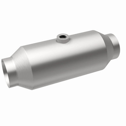 Magnaflow California Grade Universal Catalytic Converter - 2.25in ID/OD 11in Length Magnaflow
