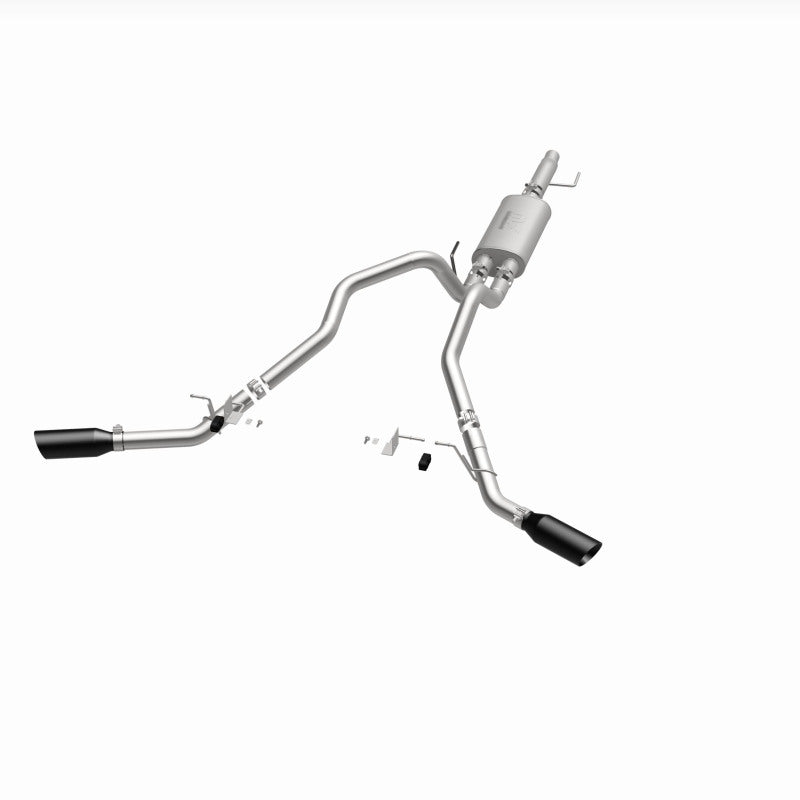 Magnaflow 2020 Ford F-150 V8 5.0L Street Series Cat-Back Performance Exhaust System Magnaflow