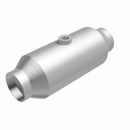 Magnaflow California Grade Universal Catalytic Converter - 2.25in ID/OD 11in Length Magnaflow