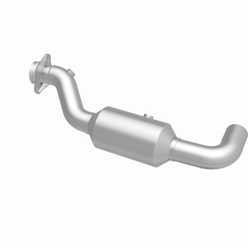 MagnaFlow 15-17 Ford F-150 XL V6 3.5L Direct Fit OEM Grade Federal Catalytic Converter Magnaflow