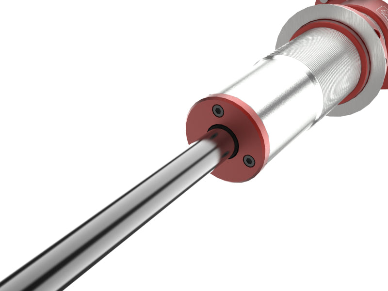 aFe Sway-A-Way 2.5in Front Coil Over Kit 21-23 Ford F150 (4wd Models ONLY) aFe