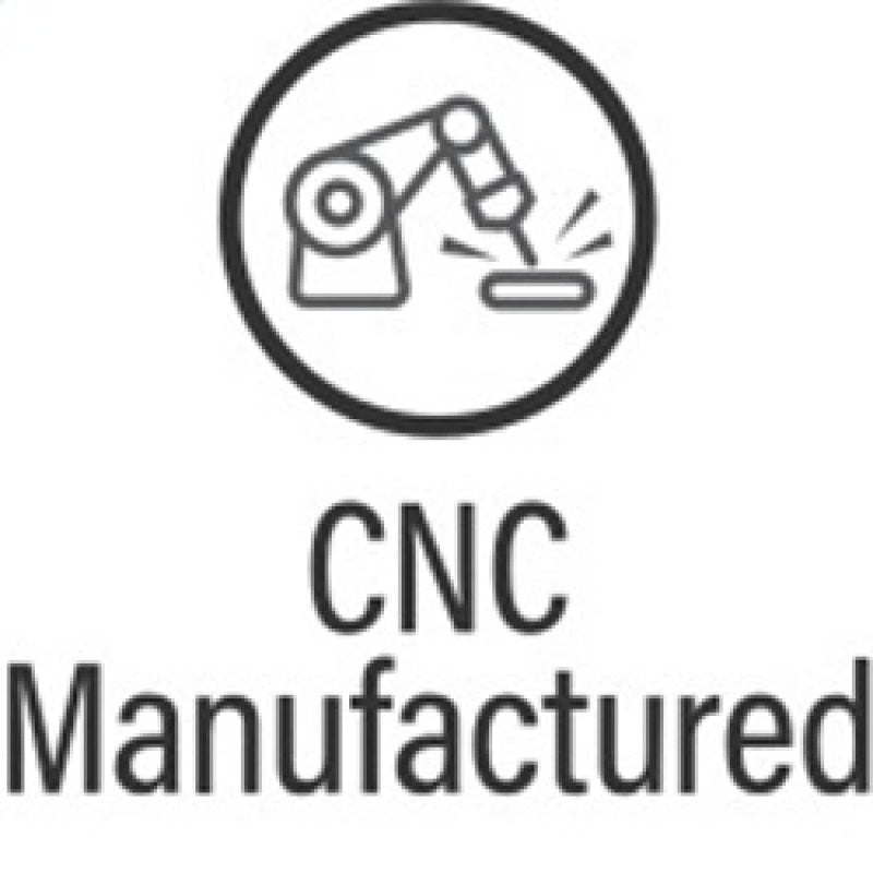 MagnaFlow D-Fit Muffler 409 SS 3in 17-19 Ford F150 Raptor 3.5L Magnaflow