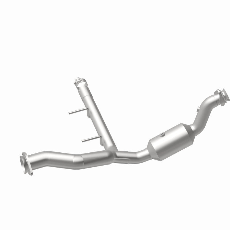 MagnaFlow 15-17 Ford F-150 XL V6 3.5L OEM Grade Direct Fit Catalytic Converter Magnaflow