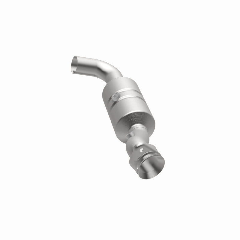 Magnaflow Conv DF 2017 F-150 3.5 OEM Underbody Magnaflow