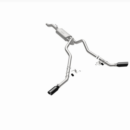 Magnaflow 2020 Ford F-150 V8 5.0L Street Series Cat-Back Performance Exhaust System Magnaflow