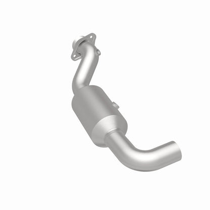 MagnaFlow 15-17 Ford F-150 XL V6 3.5L Direct Fit OEM Grade Federal Catalytic Converter Magnaflow
