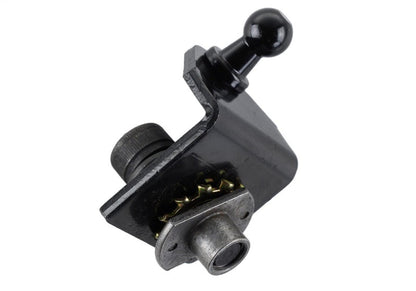 Ford Racing 15-23 Ford Mustang Hood Lift Kit w/Laser Engraving Ford Logo (Excl GT350/GT350R) Ford Racing