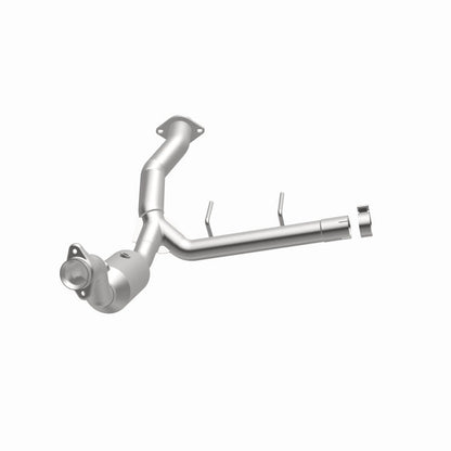 MagnaFlow 15-17 Ford F-150 XL V6 3.5L OEM Grade Direct Fit Catalytic Converter Magnaflow