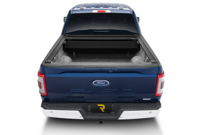 Retrax 15-18 F-150 Super Crew / Super Cab & Reg. Cab 6.5ft Bed RetraxPRO XR Retrax