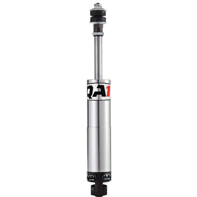 QA1 Stocker Star Series Rear Shock Absorber - Double Adj. - 13.125in/20.5in - Aluminum QA1