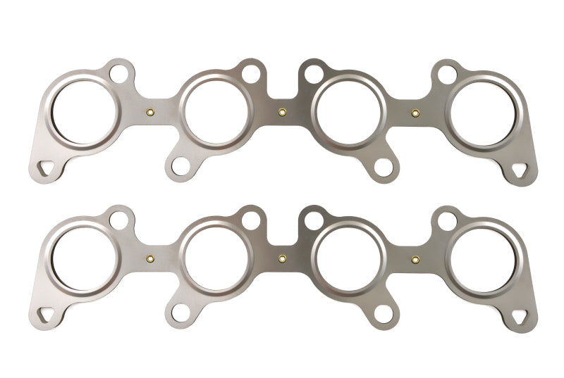 Cometic 11+ 5.0L Coyote .030 inch MLS Exhaust Gaskets (Pair) Cometic Gasket