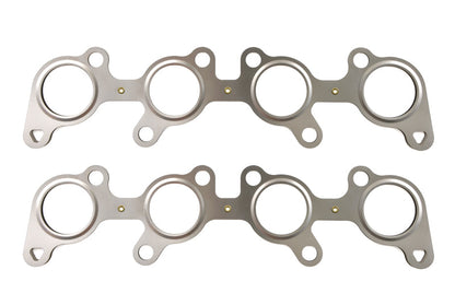 Cometic 11+ 5.0L Coyote .030 inch MLS Exhaust Gaskets (Pair) Cometic Gasket