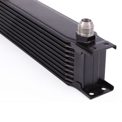 Mishimoto Universal 10 Row Oil Cooler Mishimoto
