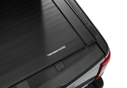 Roll-N-Lock 2021 Ford F-150 78.9in E-Series Retractable Tonneau Cover Roll-N-Lock