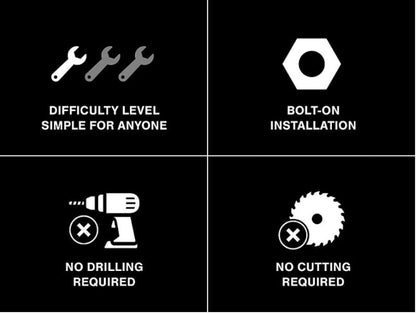 Raxiom 10-22 Ford Mustang Tail Light Sequencer (Plug-and-Play) Raxiom