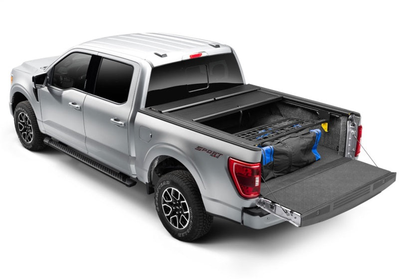 Roll-N-Lock 21+ Ford F-150 Cargo Manager Roll-N-Lock