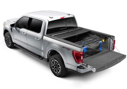 Roll-N-Lock 21+ Ford F-150 Cargo Manager Roll-N-Lock