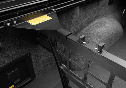 Roll-N-Lock 15-18 Ford F-150 SB 77-3/8in Cargo Manager Roll-N-Lock