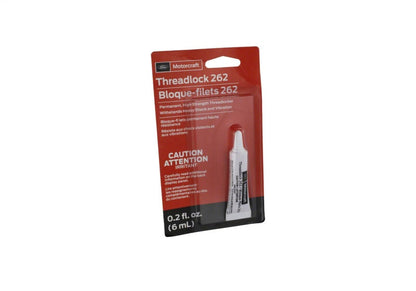 Ford Racing 2024 Mustang 2.3L Track Lowering Spring Kit Ford Racing