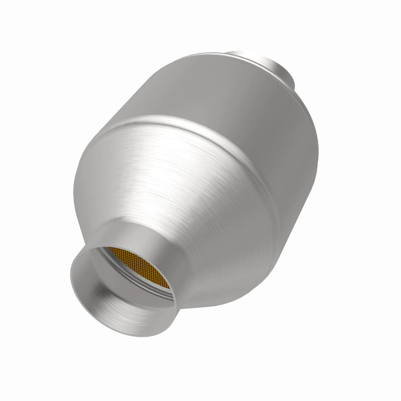 Magnaflow Conv Univ 5.00 C/A 2.5 Spun OEM Magnaflow