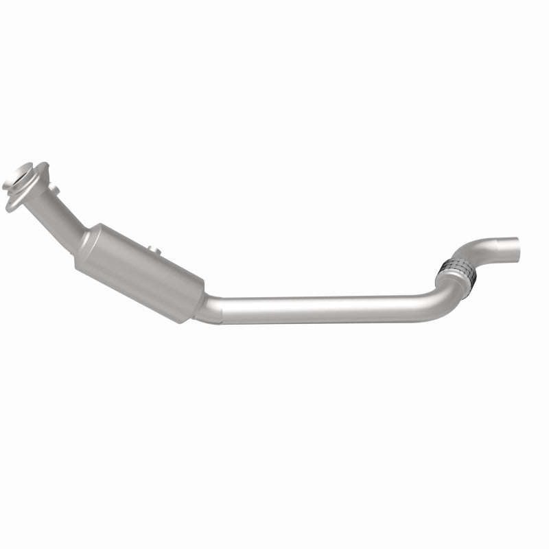 Magnaflow 15-17 Mustang V6 3.7 OEM Underbody Direct Fit Converter Magnaflow