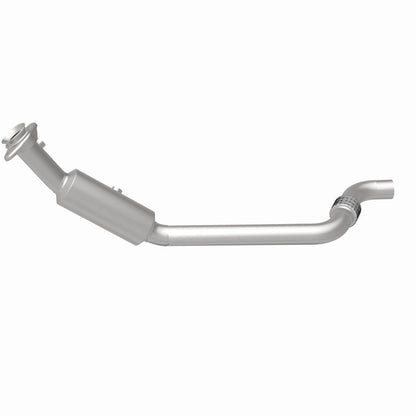 Magnaflow 15-17 Mustang V6 3.7 OEM Underbody Direct Fit Converter Magnaflow