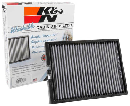 K&N 15-17 Ford Mustang 2.3L-L4 F/I Cabin Air Filter K&N Engineering