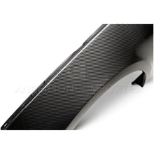 Load image into Gallery viewer, 15-15 Mustang GT - Anderson GT350 Style Carbon Fiber Front Fenders (Pair)  - OPEN BOX Hellhorse Performance®