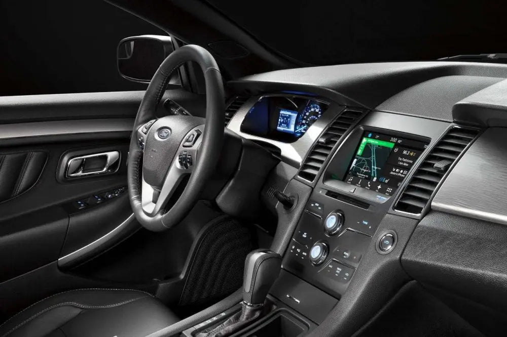 2011-2016 Model Year MyFord Touch SYNC 2 to SYNC 3 Upgrade Kit - Various Ford and Lincoln Vehicles