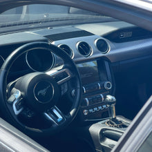 Load image into Gallery viewer, 2015-2022 Mustang 4&quot; to 8&quot; Touchscreen Conversion w/ SYNC 3 (15-22 Mustang) Hellhorse Performance