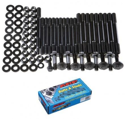 ARP 156-5803 Main Stud Kit with Side Bolts (2011-2020 5.0L Coyote, 2012-2013 Boss 302, 2016-2020 GT350, 2020 Shelby GT500) Hellhorse Performance®